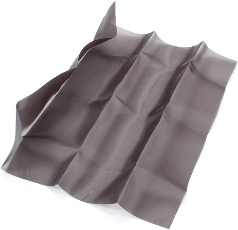 Outerwears WR12BK 12" x 12" Black Pre-Filter Sheet for Vehicle Specific Applications